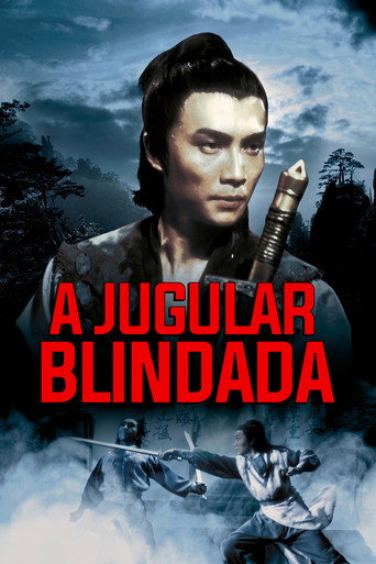A Jugular Blindada