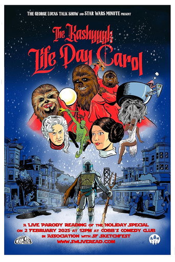 The Kashyyyk Life Day Carol