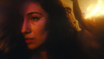 Aicha (2024)