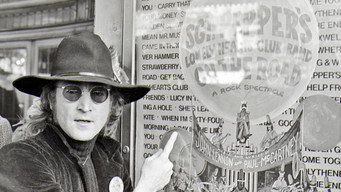 #7 Borrowed Time: Lennon's Last Decade