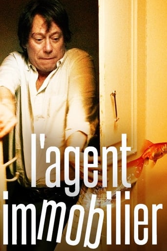 L'Agent immobilier torrent magnet 