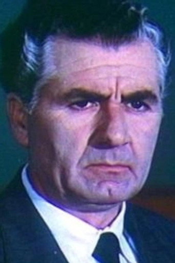 Dhimitër Orgocka dorama person