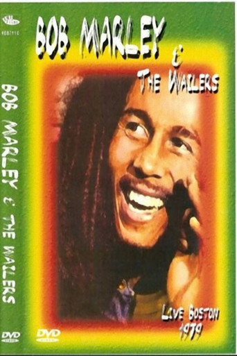 Bob Marley and the Wailers - Amandla (1979)