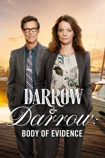 Darrow & Darrow: Body of Evidence image