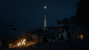 Angelique's Isle (2018)