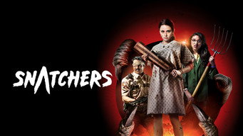 #8 Snatchers