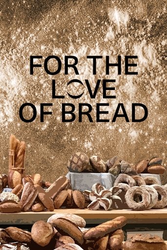 For the Love of Bread: Season 1