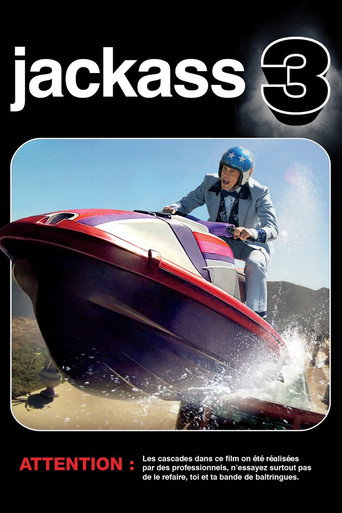 Jackass 3D