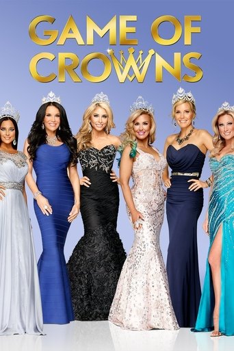 Game of Crowns: Season 1