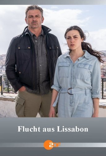 Flucht aus Lissabon (2025) Flucht aus Lissabon (2025)