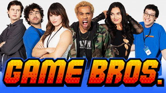 Game Bros. (2025- )