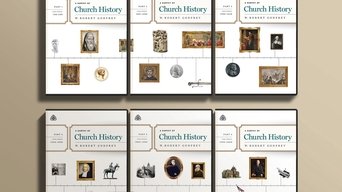 A Survey of Church History - S3E01