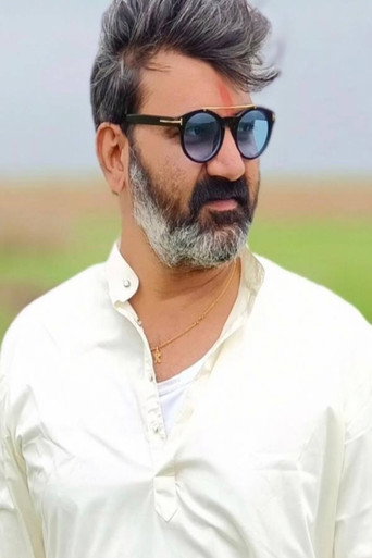 Penumarthi Krishna