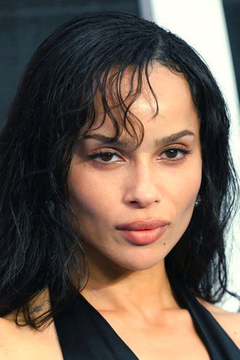 Foto de Zoë Kravitz