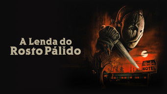 Cena de A Lenda do Rosto Pálido