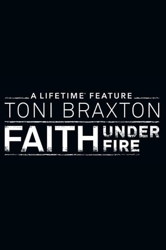 Faith Under Fire (2018)