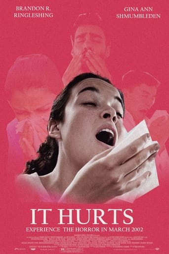 It Hurts (2002)