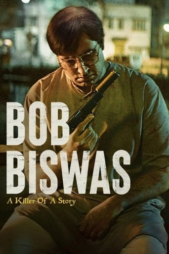 Poster för Bob Biswas