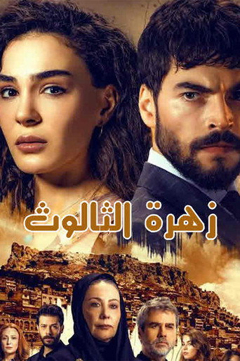 Hercai: Amor e Vingança — Pôsteres 14