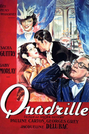 Quadrille (1938)