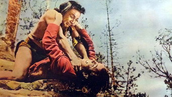 Pony Soldier (1952)