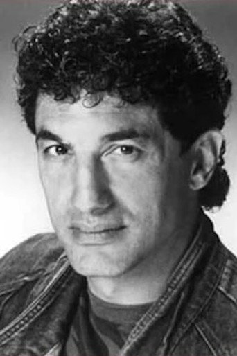 David Hess