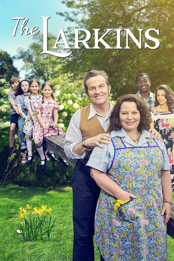 The Larkins — Pôsteres 4