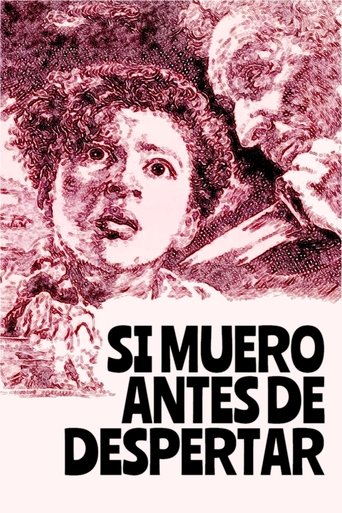 Si muero antes de despertar (1952)