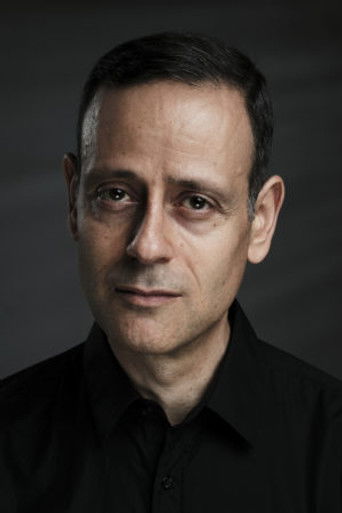 Foto de Elidan Arzoni