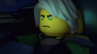 Ninjago: Maestros del Spinjitzu