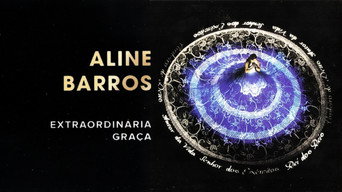Cena de Aline Barros - Extraordinária Graça (Ao Vivo)