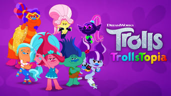 #13 TrollsTopia
