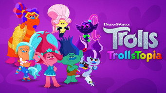 #13 TrollsTopia