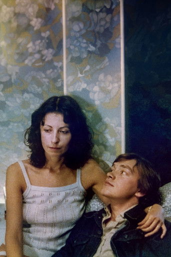 The Aviator's Wife poster 5