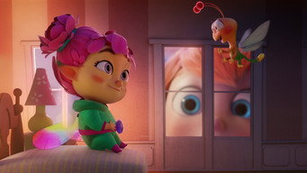 Still 4 from My Fairy Troublemaker