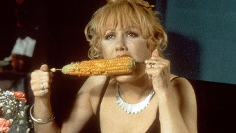Ненаситна місіс Кірш (1995)