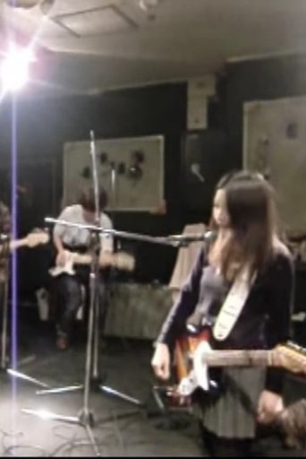 tricot MOVIE 11月号 (2010)