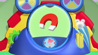 Cena de Episódio 15