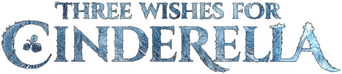 Three Wishes for Cinderella logo