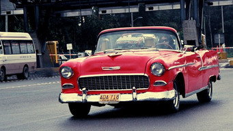 #5 The Car