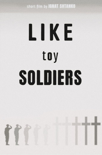 Like Toy Soldiers (2026)