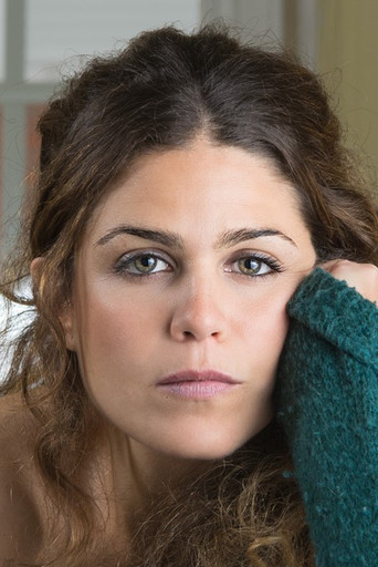 Foto de Déborah Guerrero