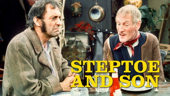 Steptoe and Son (1962-1974)