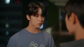 Episódio Não é paixão, mas sim aceitação da série A Shoulder To Cry On