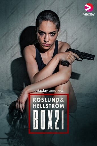 Poster of Box 21