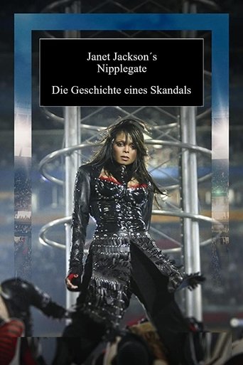 Malfunction: The Dressing Down of Janet Jackson (2021)