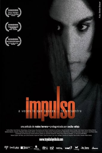 Poster för Impulse