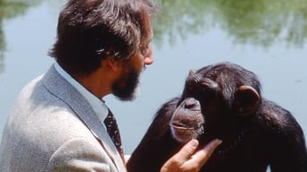 #8 Lucy, the Human Chimp