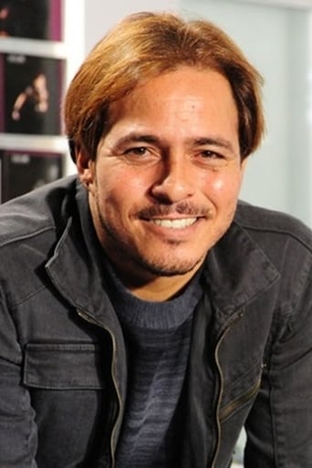 Image of Marcelo Barros