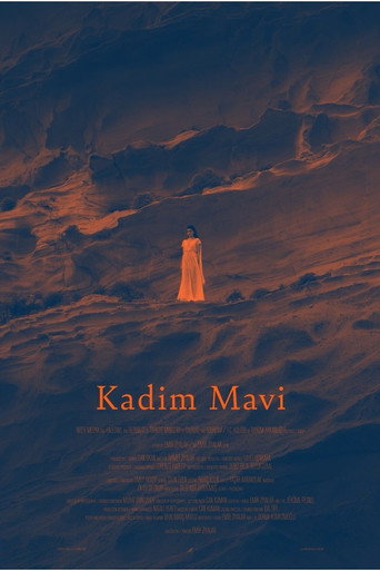 Affiche de Kadim Mavi
